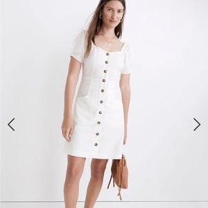 Madewell Dress Size 6